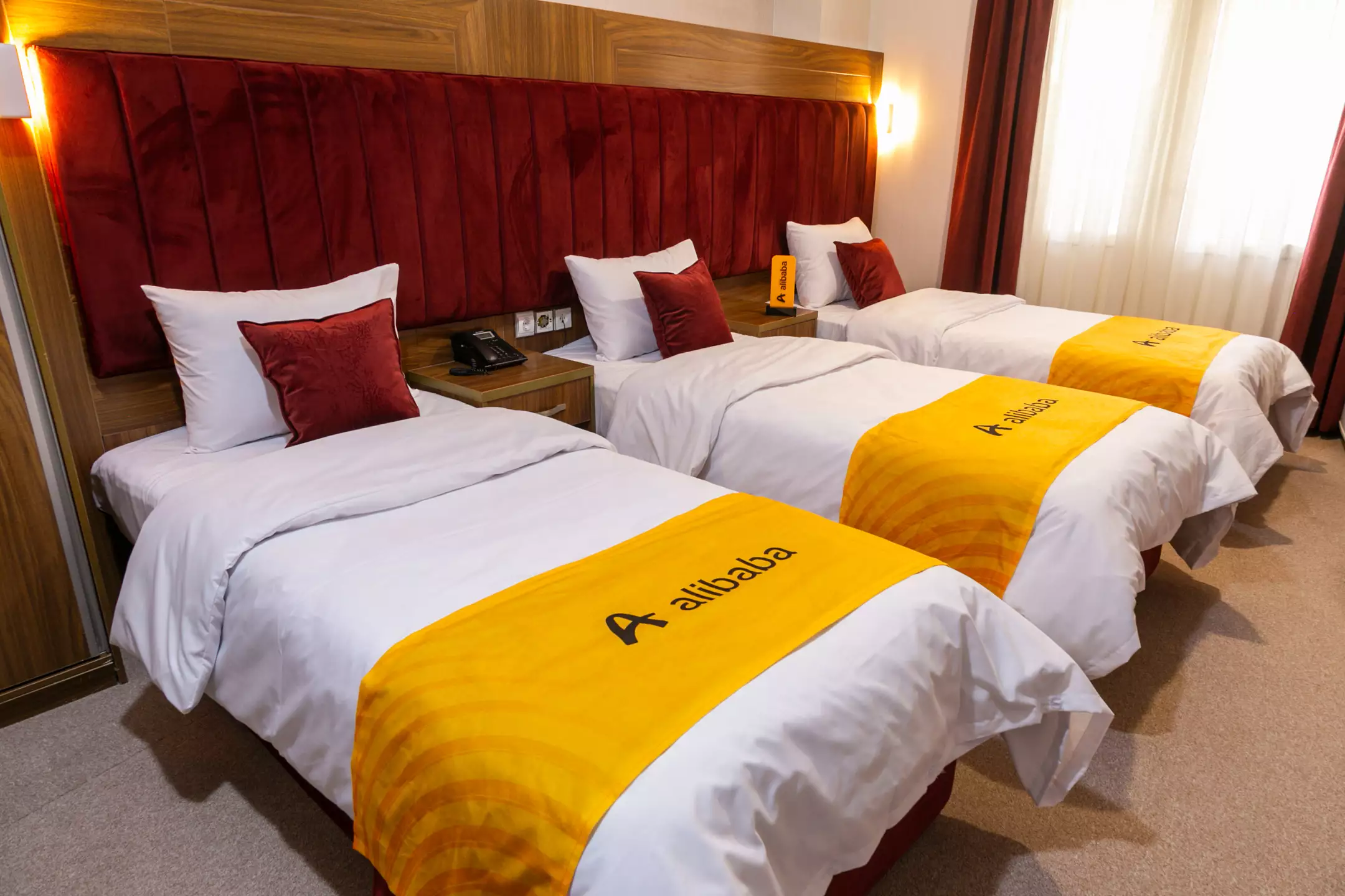 هتل کارا قشم